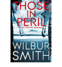 XMAS-special - Those in Peril:  Taken.  Tortured.  Ransomed