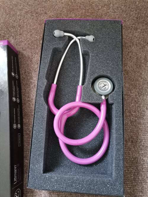 Littman Classic III Stethoscope Lavender