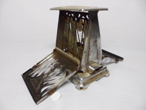 Vintage Electric Toaster