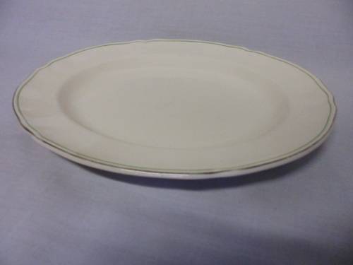 Rare ALFRED MEAKIN Serving Plater