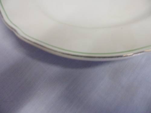 Rare ALFRED MEAKIN Serving Plater