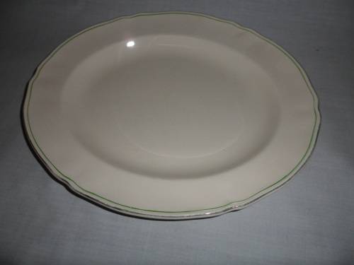 Rare ALFRED MEAKIN Serving Plater