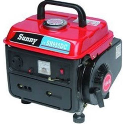 Sunny Gasoline Generator [SN1500 ]