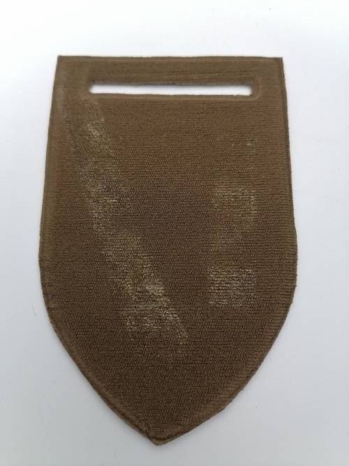 UNIDENTIFIED TUPPER FLASH (206)