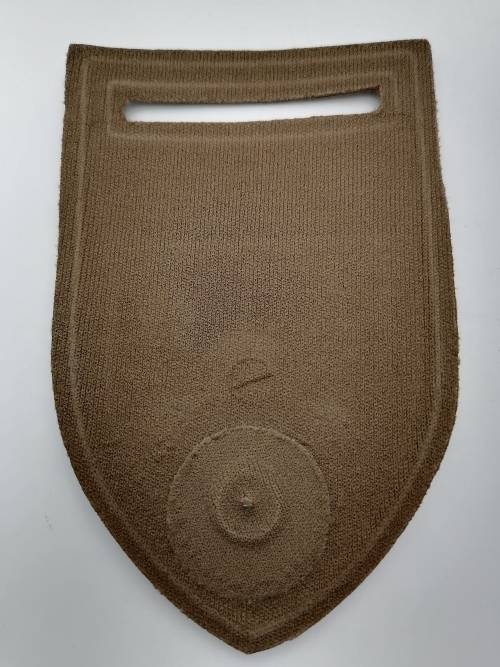 UNIDENTIFIED TUPPER FLASH (206)