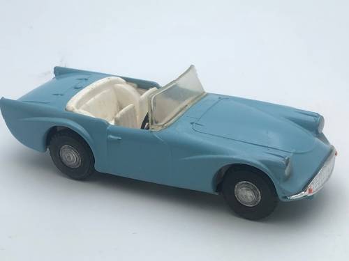 TRIANGLE SPOT-ON DAIMLER SP250