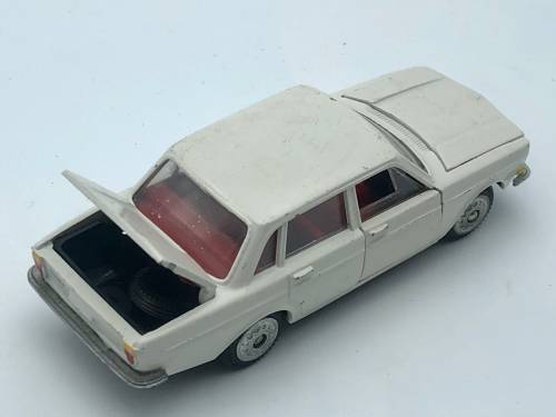 RARE VINTAGE TEKNO VOLVO 144