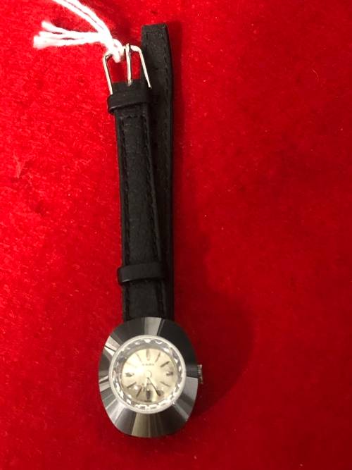 RADO DIASTAR MANUAL LADIES WATCH