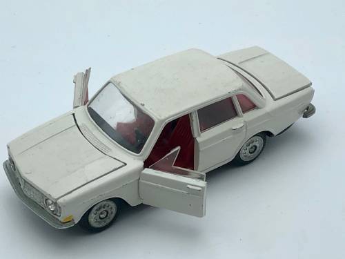 RARE VINTAGE TEKNO VOLVO 144