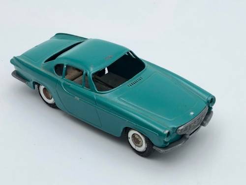 TEKNO DENMARK NO 825 VOLVO 1800