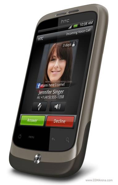 HTC Wildfire.G8 100% Original. Unlocked