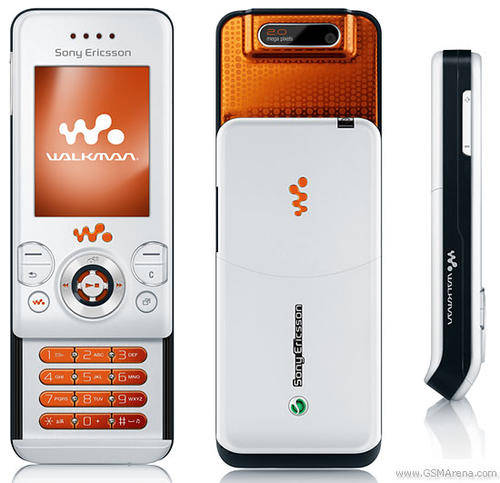 Sony Ericsson W580i. 100% original. Unlocked.