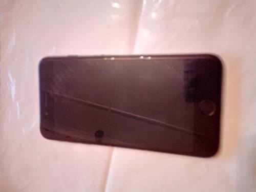 Apple iPhone 7 plus 256gb Mat Black Local Stock