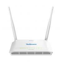 Telkom DSL-G225/TK VDSL2/ADSL2+ Wireless N300 4-port Router + HSPA+ USB Adapter