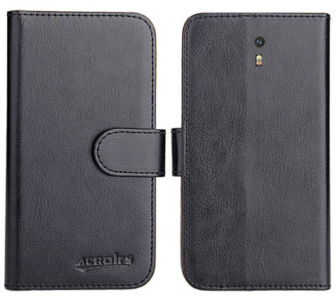 MAZE COMET 5.7", Android 7.0, 4GB RAM, Octa Core,  64GB Plus High Quality Leather,Microfibre case