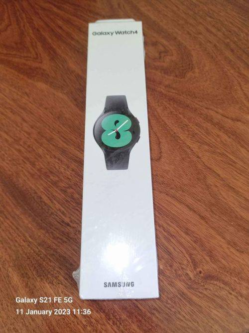 Samsung Galaxy Watch 4 40cm