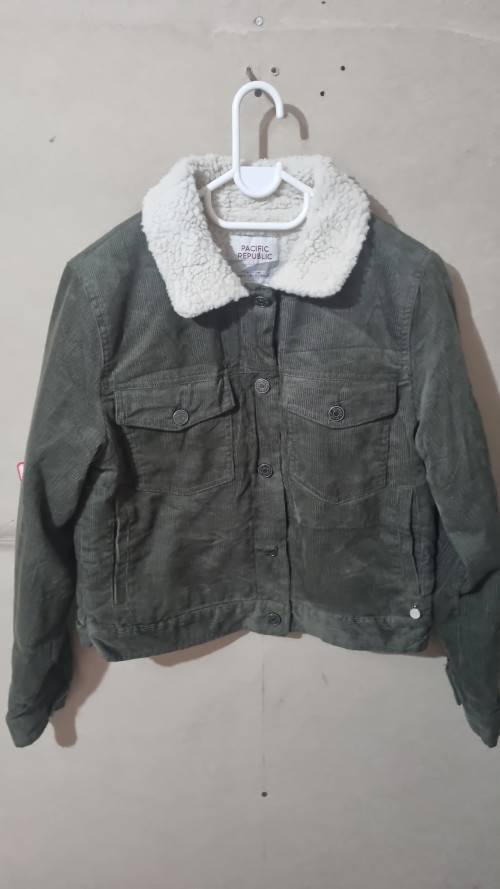 Ladies jacket