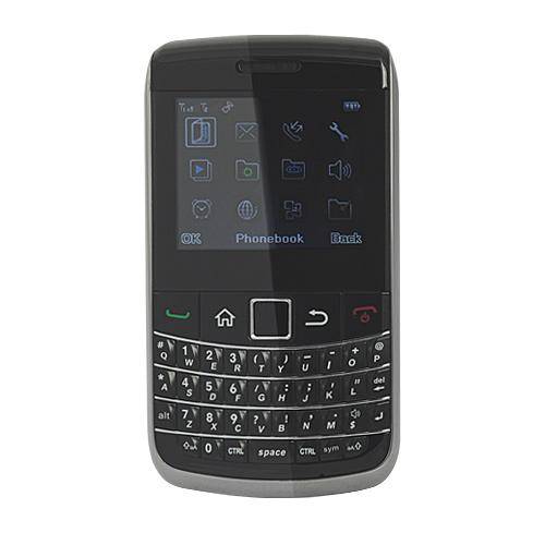 F201 Dual Band Dual SIM Phone
