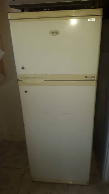 Defy Fridge Freezer (Used)