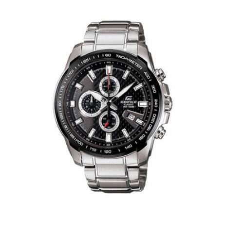 CASIO MANS EDIFICE EF-563DB-1AV