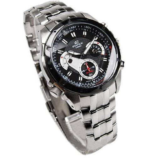 CASIO MANS WATCH EDIFICE EF-535SP-1AV