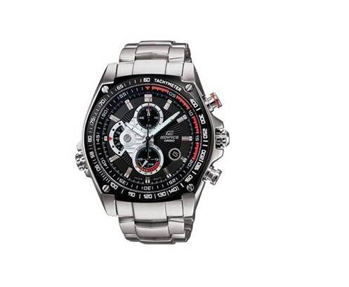 CASIO MANS WATCH EDIFICE EFE-503D-1AV