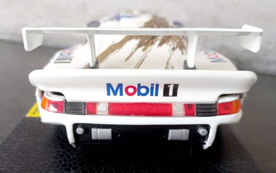 ANSON -  PORSCHE 911 GT1 - BOXED