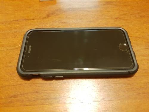 iPhone 6s 64gb - Space grey