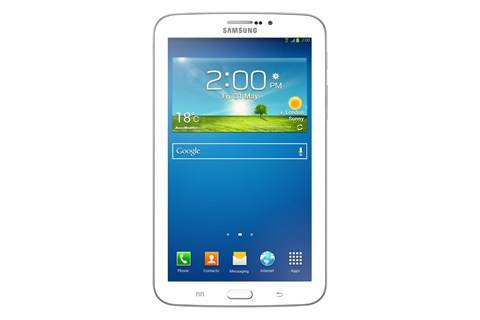 Samsung Galaxy Tab 3 T211 7" 3G & WiFi *** Free Shipping ***