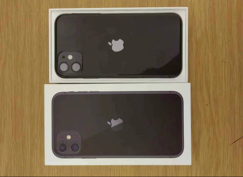 Iphone 11. 64GB