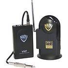 NADY DKW 1 WIRELESS MICROPHONE SYSTEM