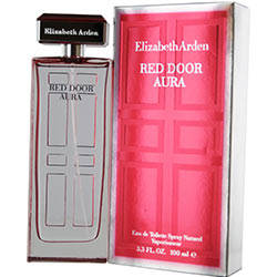 Elizabeth Arden - Red door Aura 100 ml edt