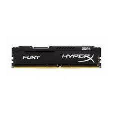 KINGSTON RAM 8gb DDR4 Gaming