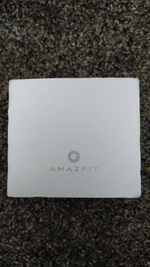 Amazfit Bip
