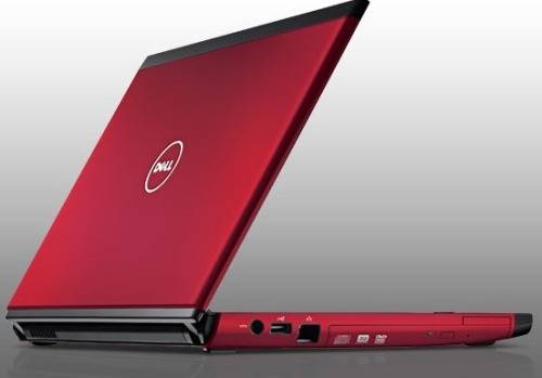 DELL VOSTRO 1720 LAPTOP, CORE 2 DUO 320GB HD, 3GB RAM,WIN 7 PRO, DVD-RW, WEBCAM, ETC