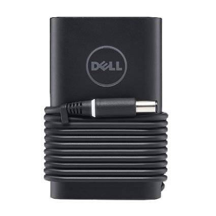 DELL ORIGINAL LAPTOP  PA-12 AC Adapter 19.5V 65W CHARGER (LIKE NEW)