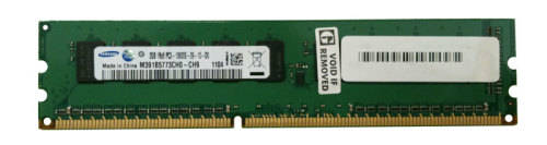 SAMSUNG/ HYNIX 2GB 1Rx8 PC3 10600E DDR3 DESKTOP RAM