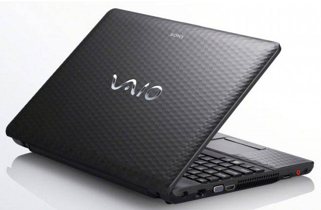 [BARGAIN]SONY VAIO CORE i5, 500GB HD, 4GB RAM, NVIDIA,WIN 7 PRO, DVD-RW, CAM ETC