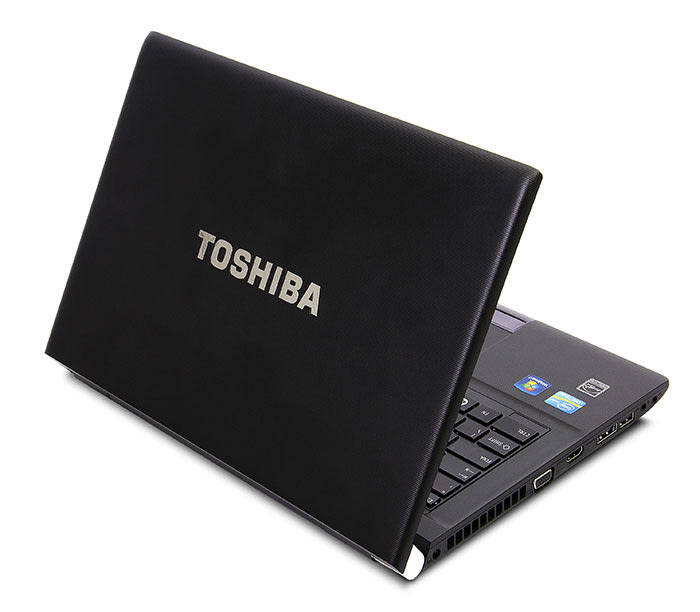 [BARGAIN] TOSHIBA TECRA R840-13U CORE i5 , 500GB HD, 8GB RAM,  DVD RW, WEBCAM, WIN 7 PRO, USB ETC