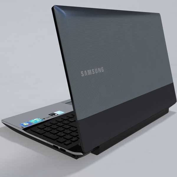 [BARGAIN] SAMSUNG NP300 15.6", 500GB HD, 4GB RAM, WIN 10 PRO, WEBCAM, ETC