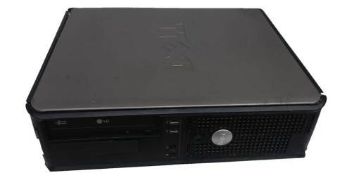 [BARGAIN] DELL OPTIPLEX 745 DESKTOP PC, 2GB RAM, 80GB HD, DVD RW, WIN VISTA BUS, LAN, VGA, USB ETC