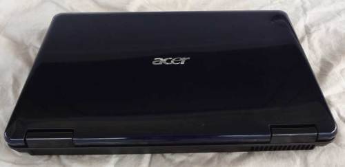 [BARGAIN] ACER ASPIRE, 15.6", 250GB HD, 2GB RAM, WIN 10 HOME, WEBCAM, WIFI, MEMORY CARD READER, ETC