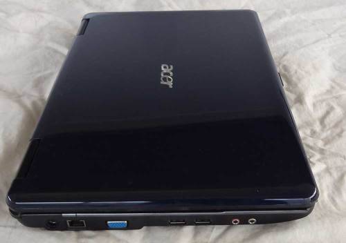 [BARGAIN] ACER ASPIRE, 15.6", 250GB HD, 2GB RAM, WIN 10 HOME, WEBCAM, WIFI, MEMORY CARD READER, ETC