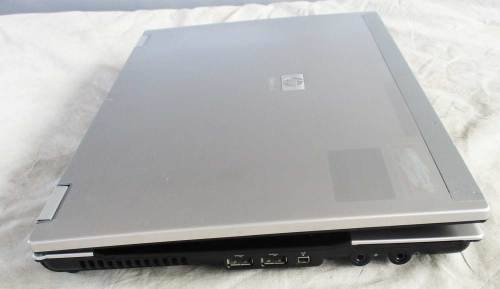 HP 6930p, INTEL CORE 2DUO   CPU 8600, 320GB HD, 2GB RAM, WIFI, DVDRW, 14``, WIN 10 PRO, ETC