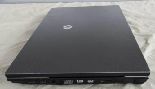 HP 620, INTEL CORE 2 DUO CPU M450, T6670, 320GB HD, 2GB RAM, HDMI, CAM, 15.6``, WIN 10 PRO, ETC