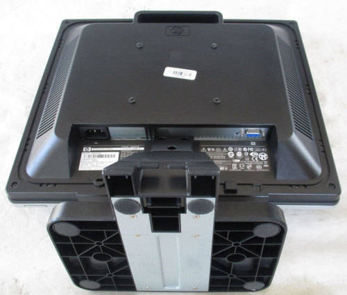 hp LCD, model   l1706, l1710 & le1711, 17` inch, vga, lcd / monitor