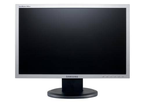 SAMSUNG 19" WIDE SCREEN LCD (PLEASE READ BEFORE BIDDING)
