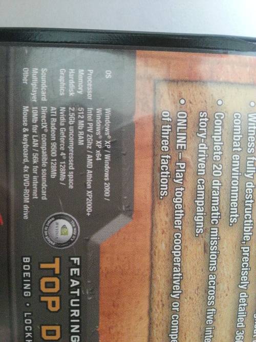 JTF Joint Task Force