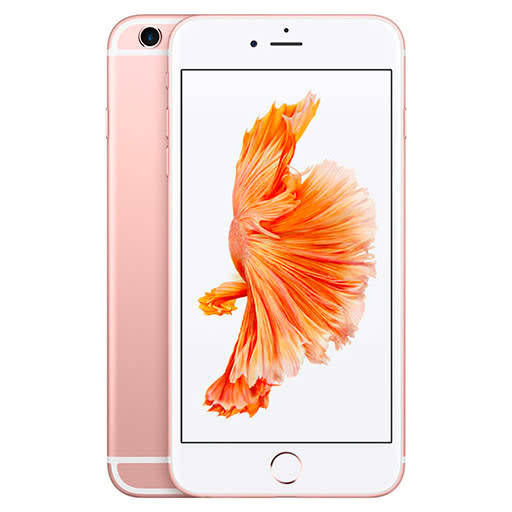iPhone 6s 128gb (With Box) **READ DESCRIPTION**