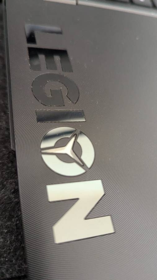 Lenovo Legion Y540 Gaming Laptop (i5-9300H, GTX1650, 24GB RAM,512GB SSD)